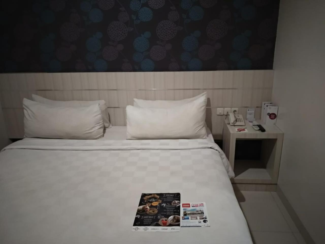 Cordela Hotel מדאן מראה חיצוני תמונה