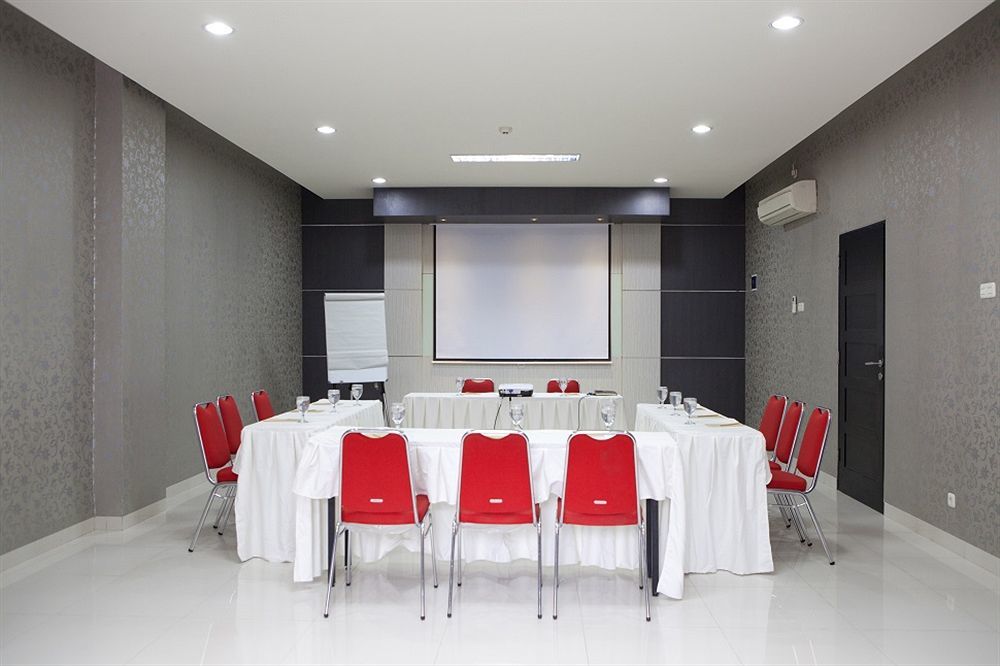 Cordela Hotel מדאן מראה חיצוני תמונה