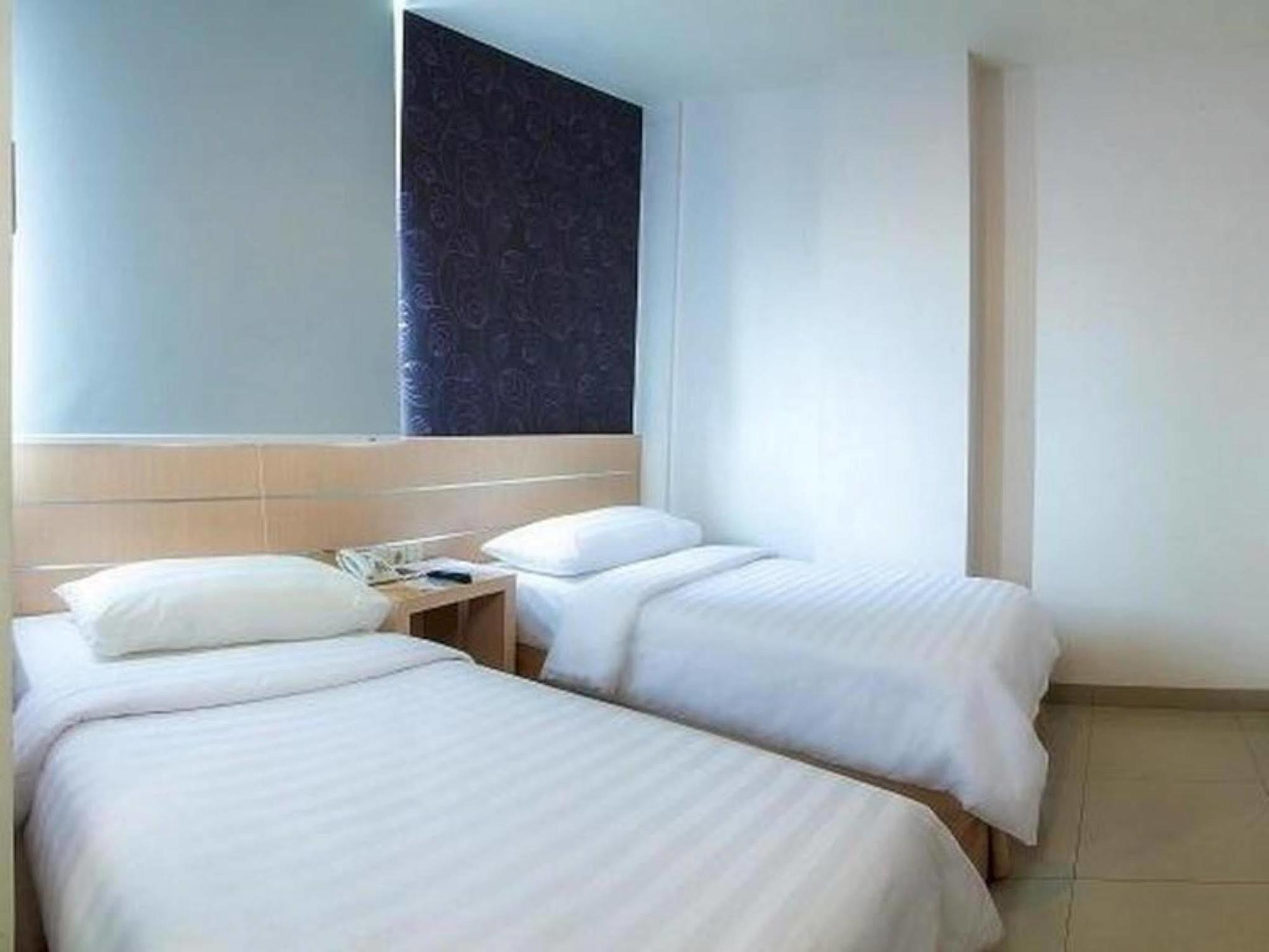 Cordela Hotel מדאן מראה חיצוני תמונה