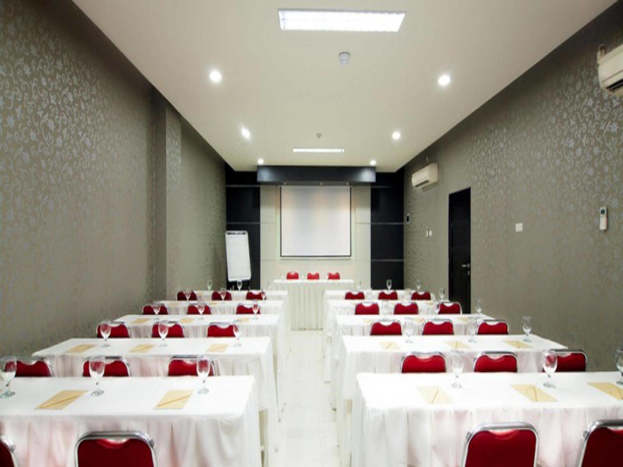 Cordela Hotel מדאן מראה חיצוני תמונה